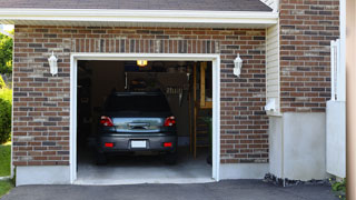 Garage Door Installation at Gibsonton, Florida