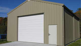 Garage Door Openers at Gibsonton, Florida